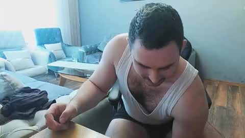 STR8 BOYv online show from February 10, 10:42 am