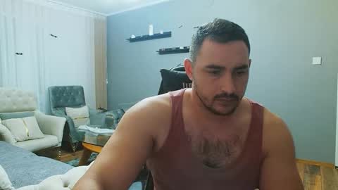 STR8 BOYv online show from November 2, 4:22 pm