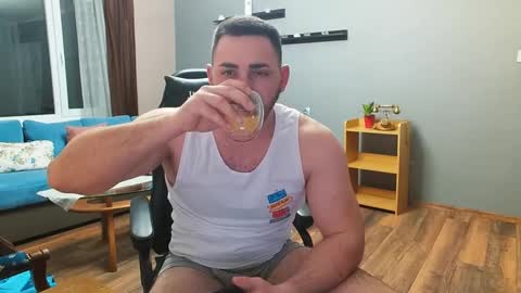 STR8 BOYv online show from March 9, 6:43 pm