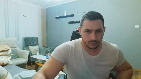 STR8 BOYv online show from November 10, 4:56 pm