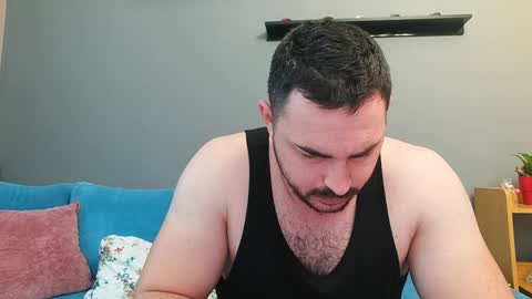 STR8 BOYv online show from December 28, 10:36 am