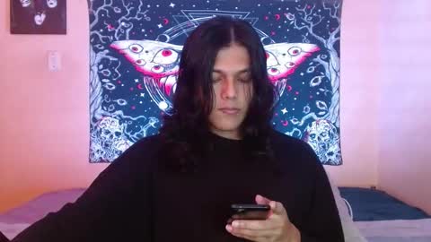 daiki sx online show from February 3, 4:34 pm