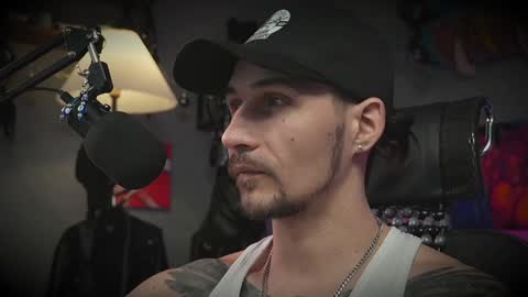 Silverhand online show from January 31, 6:02 am