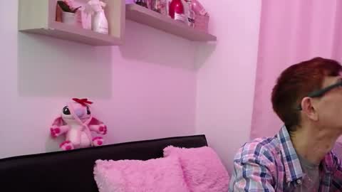 David Lucky 13  online show from December 14, 3:24 am