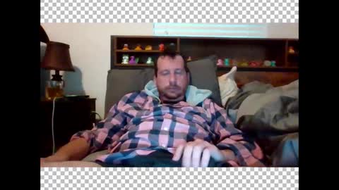 come say hey lets chat online show from November 23, 7:58 pm