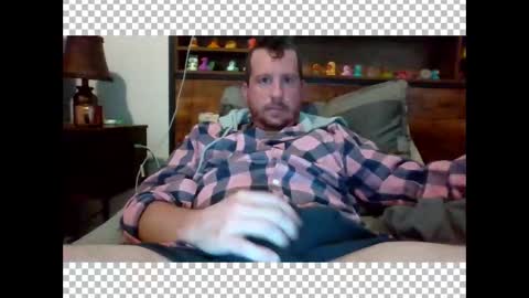 come say hey lets chat online show from November 21, 10:09 pm