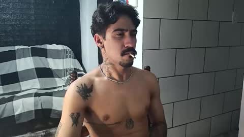 AmigodotadoZL online show from November 3, 2:37 am