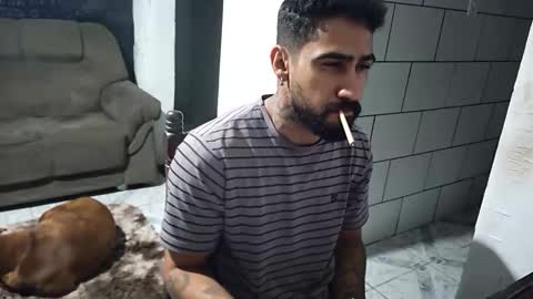 AmigodotadoZL online show from June 8, 11:50 pm