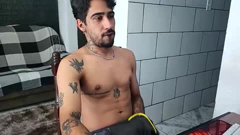 AmigodotadoZL online show from November 20, 3:11 pm