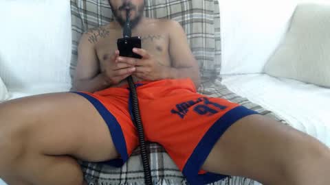 Snapshot of dmitirdarko chatting on October 3, 11:26 am Dmitri online show from October 3, 11:26 am