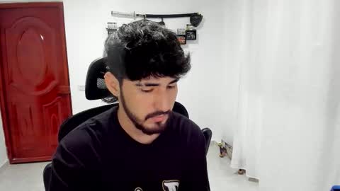 Maybe in pvt online show from March 19, 12:25 am