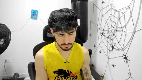 Maybe in pvt online show from February 18, 11:13 pm