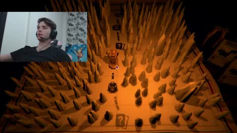 Dead A online show from December 18, 8:36 pm