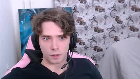 Dead A online show from February 6, 3:58 am