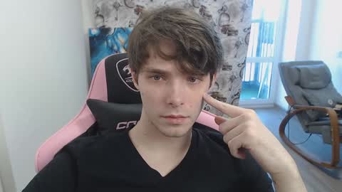 Dead A online show from January 26, 8:36 am