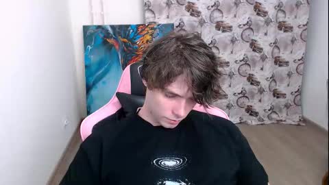 Dead A online show from March 13, 3:14 am