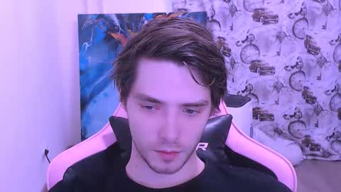 Dead A online show from October 24, 9:55 am