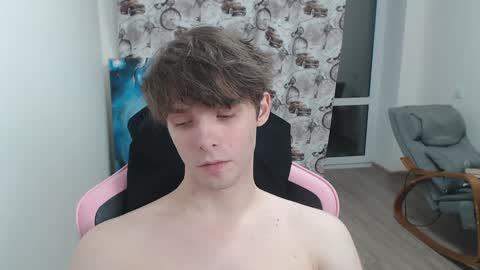 Dead A online show from January 25, 4:45 am