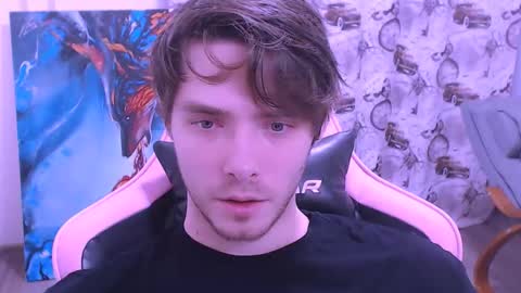 Dead A online show from October 17, 4:27 am