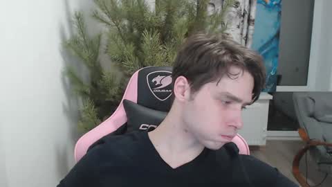 Dead A online show from December 31, 1:26 am