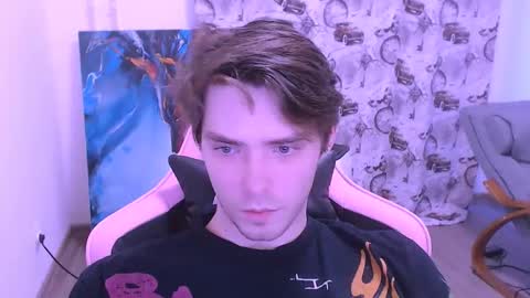 Dead A online show from October 12, 5:01 am