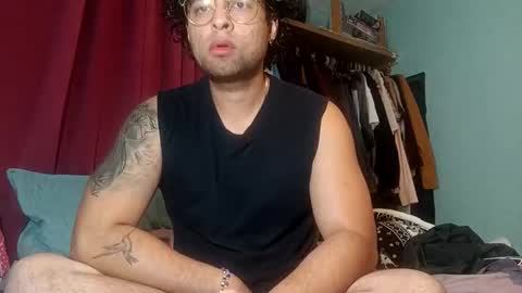 MrPepino online show from January 16, 4:59 am