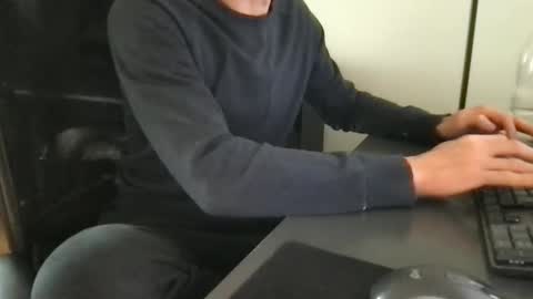 doctor_luv_69 online show from June 9, 1:24 pm