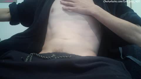 Jacques online show from May 17, 1:40 pm