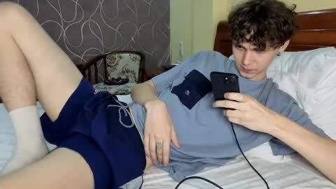 Alex online show from June 5, 12:37 am