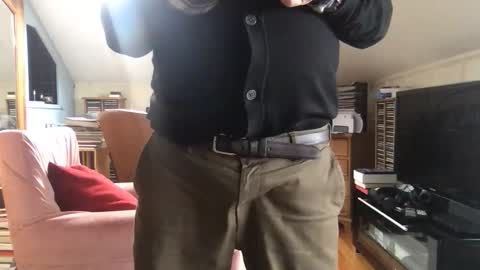 Theprinceofdarkness online show from February 17, 2:05 pm