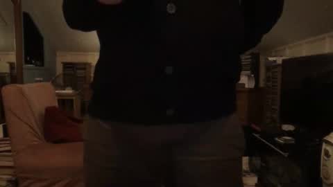 Theprinceofdarkness online show from February 10, 5:50 pm