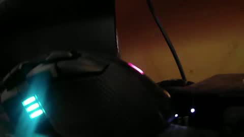 Lucas online show from September 27, 10:57 am