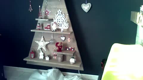 Snapshot of doggydaddi chatting on December 16, 7:48 am Alex online show from December 16, 7:48 am