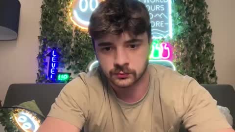 GIJO online show from February 18, 5:27 am