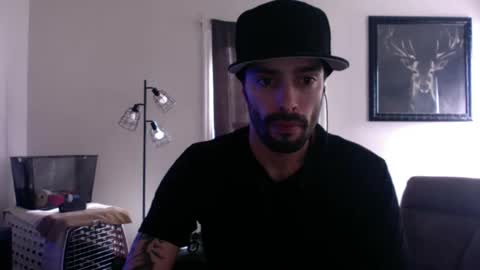 doingmek9 online show from February 23, 2:32 pm