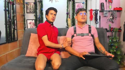 Diego Castell online show from January 4, 1:53 pm