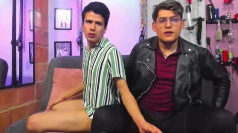 Diego Castell online show from March 7, 1:40 pm