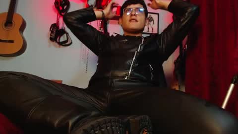 Diego Castell online show from September 28, 6:17 pm