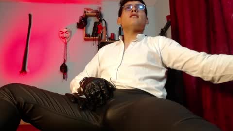 Diego Castell online show from September 9, 3:55 pm