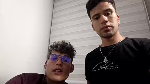 Diego Castell online show from January 16, 3:02 am