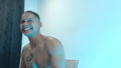 Domimick Crawford online show from February 25, 11:55 pm