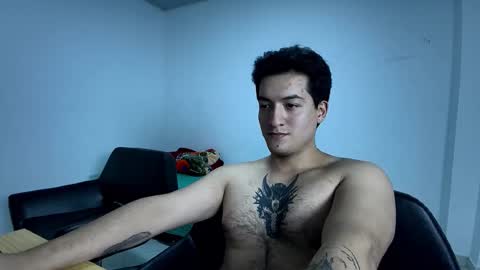 dom_viktor online show from November 19, 9:25 pm