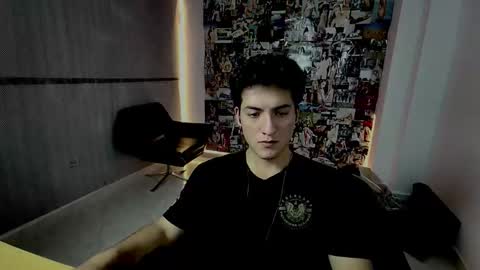 dom_viktor online show from September 15, 5:20 am