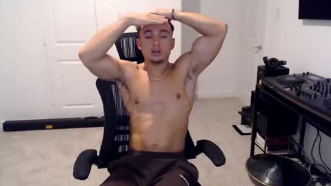 Dom online show from October 26, 12:23 am