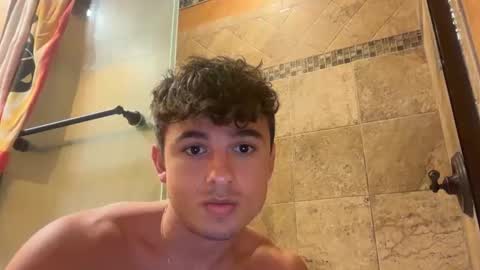 Dom online show from May 24, 12:49 am