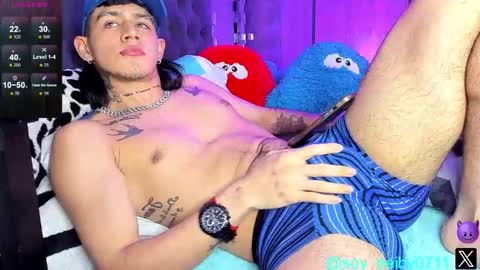 DAVID 3 online show from February 10, 6:51 am