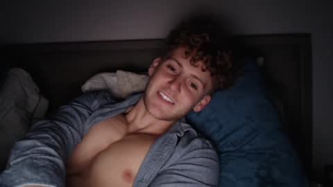 Alex...  online show from April 3, 9:55 pm