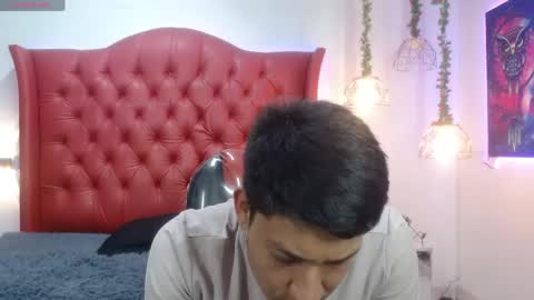 domi online show from April 20, 11:18 pm