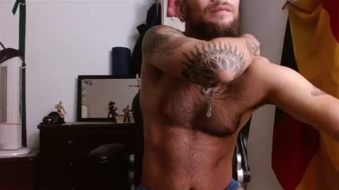 Logan - INDEPENDET MODEL online show from June 25, 10:53 am