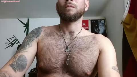 Logan - INDEPENDET MODEL online show from April 23, 12:29 pm